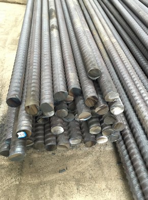 PSB500精軋螺紋鋼